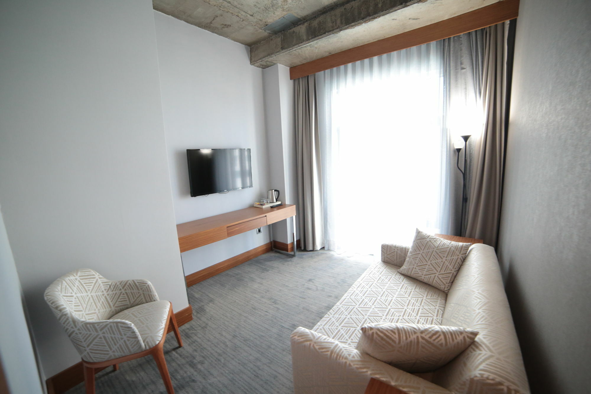Discovery Hotel Estambul Exterior foto